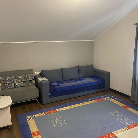 Guest House Olzhycha 45 Б Kiev Bagian luar foto